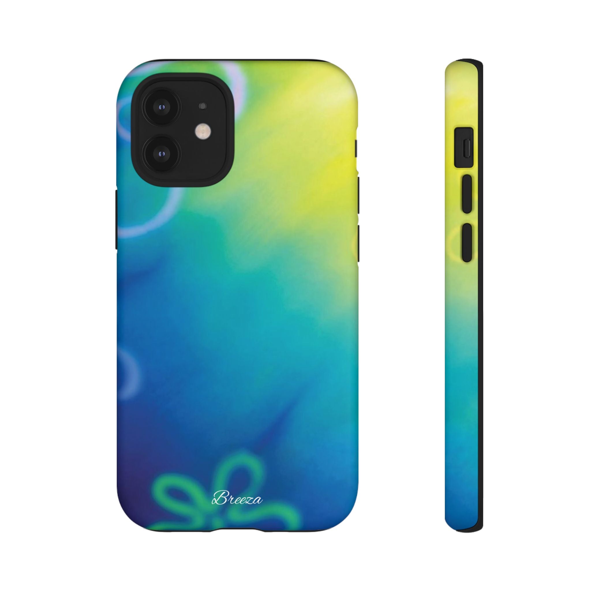 SpongeBob Phone Case