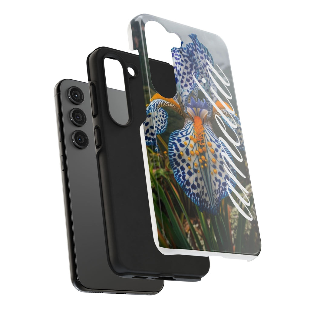 Amelia Custom Phone Case