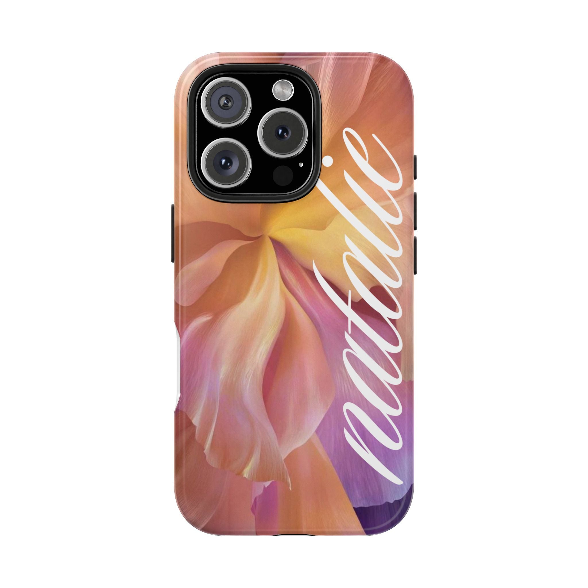 Natalie Custom Phone Case