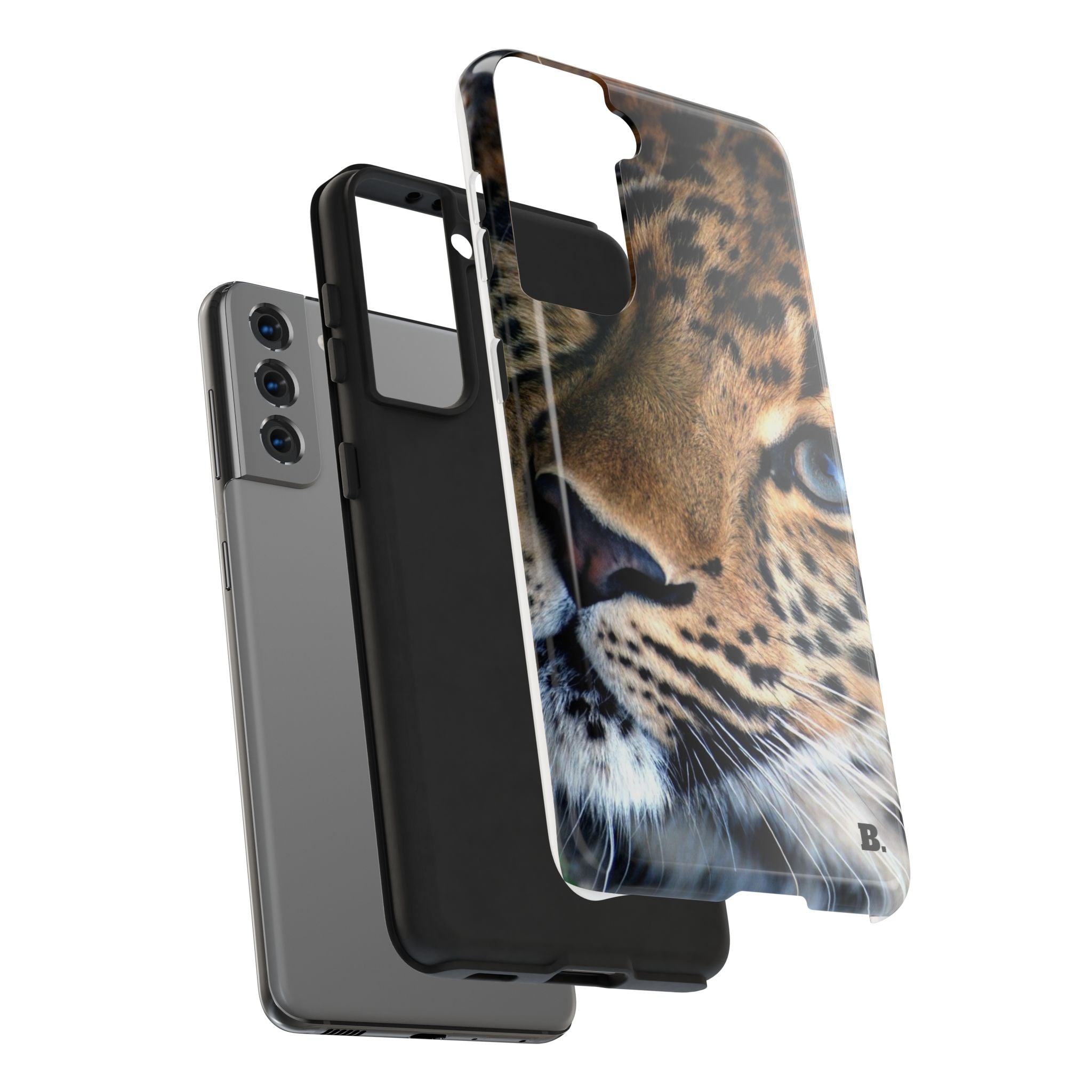 Glamour Phone Case