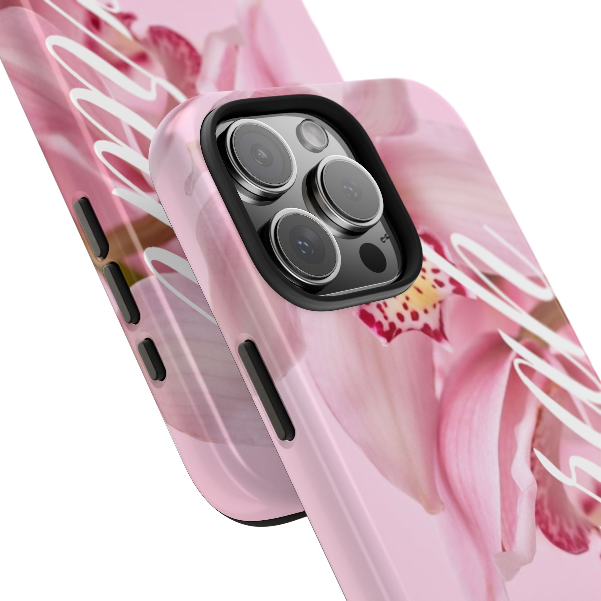 Sarah Personalized Name Phone Case