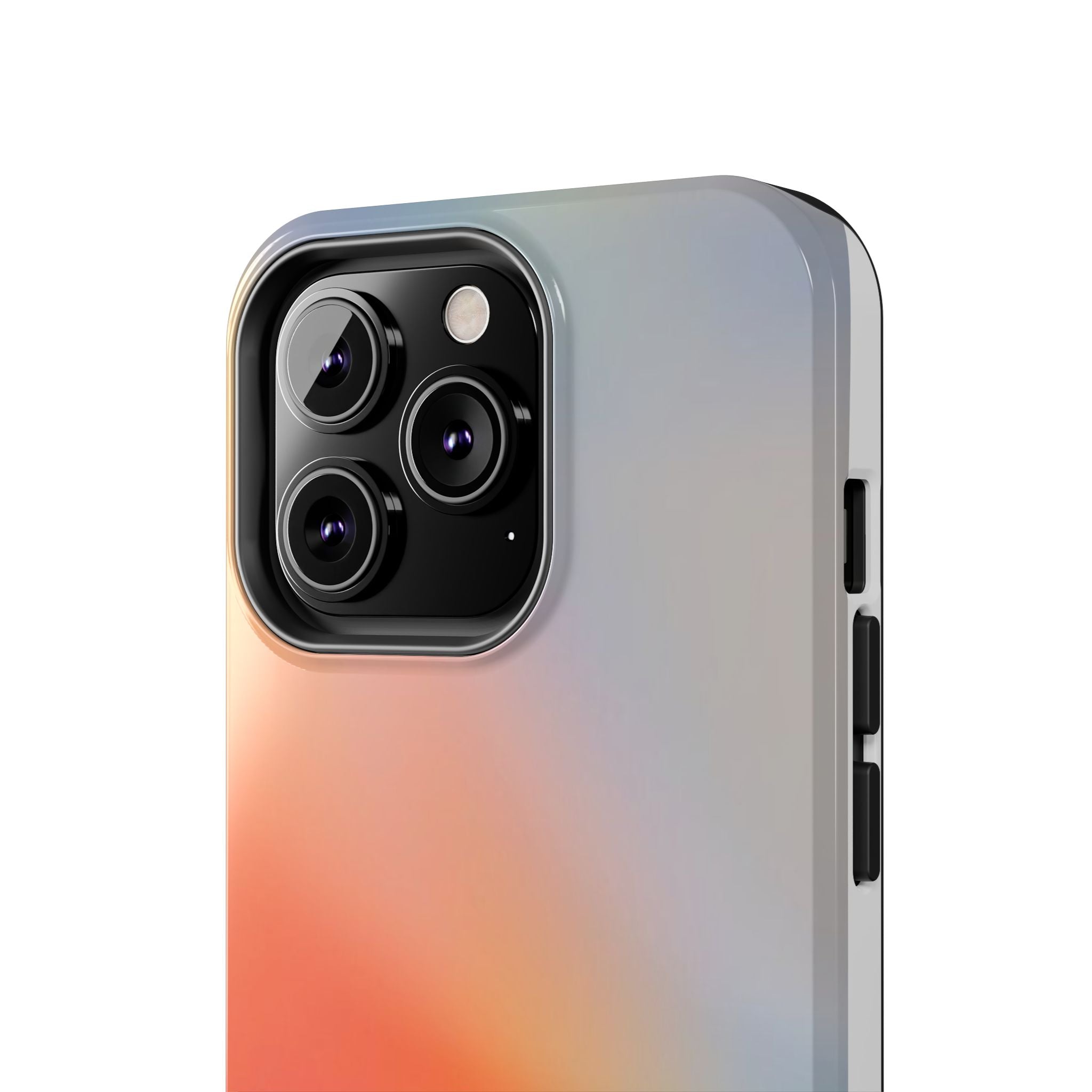 Pastel Vibrant Tough Phone Case
