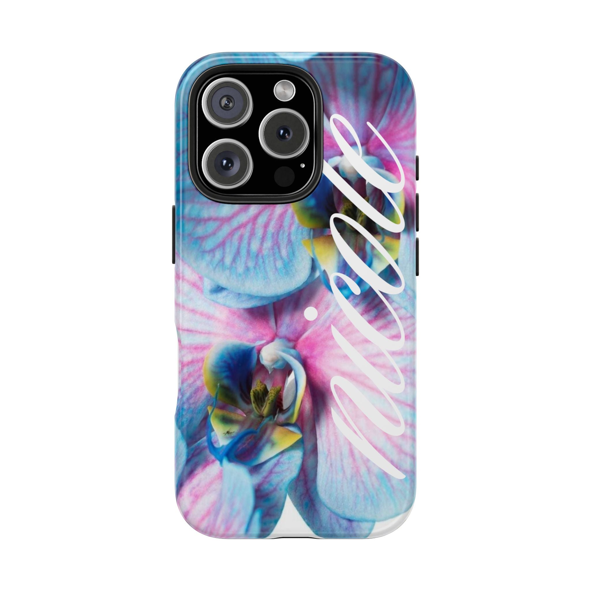 Nicole Custom Phone Case