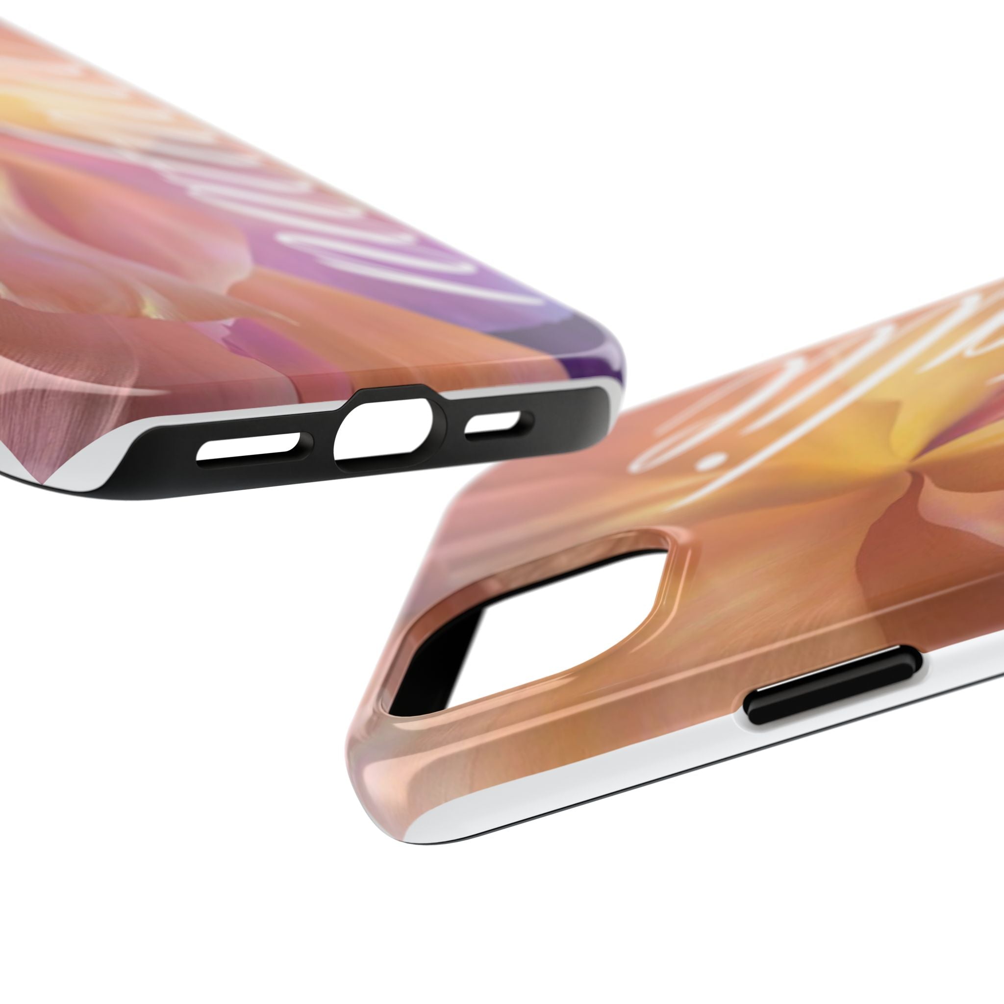 Natalie Custom Phone Case