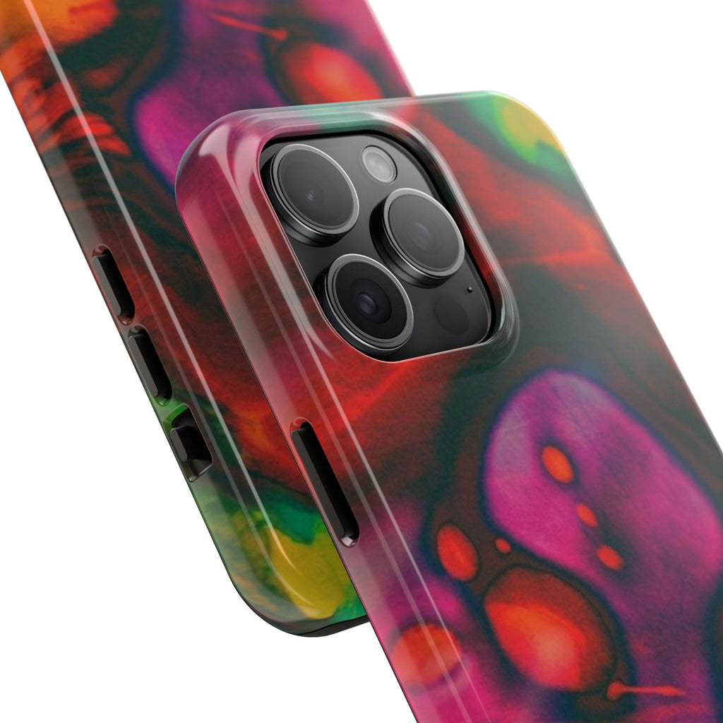 PIKICOLORS Phone Case