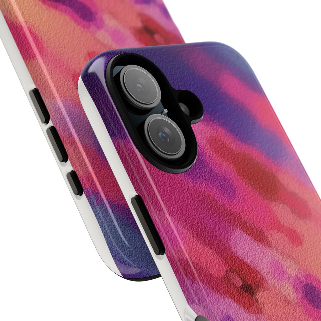 Colorful Cell Phone Cover