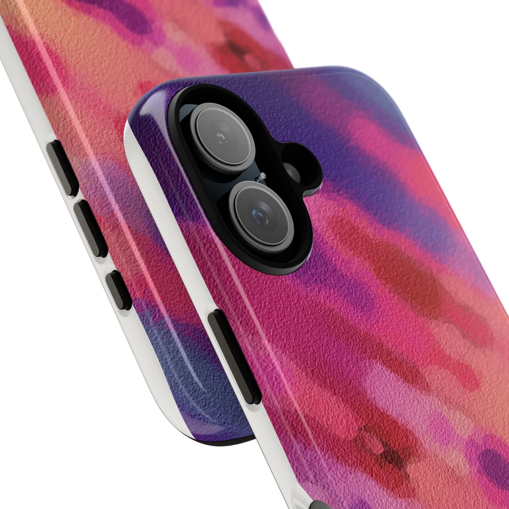 Colorful Cell Phone Cover