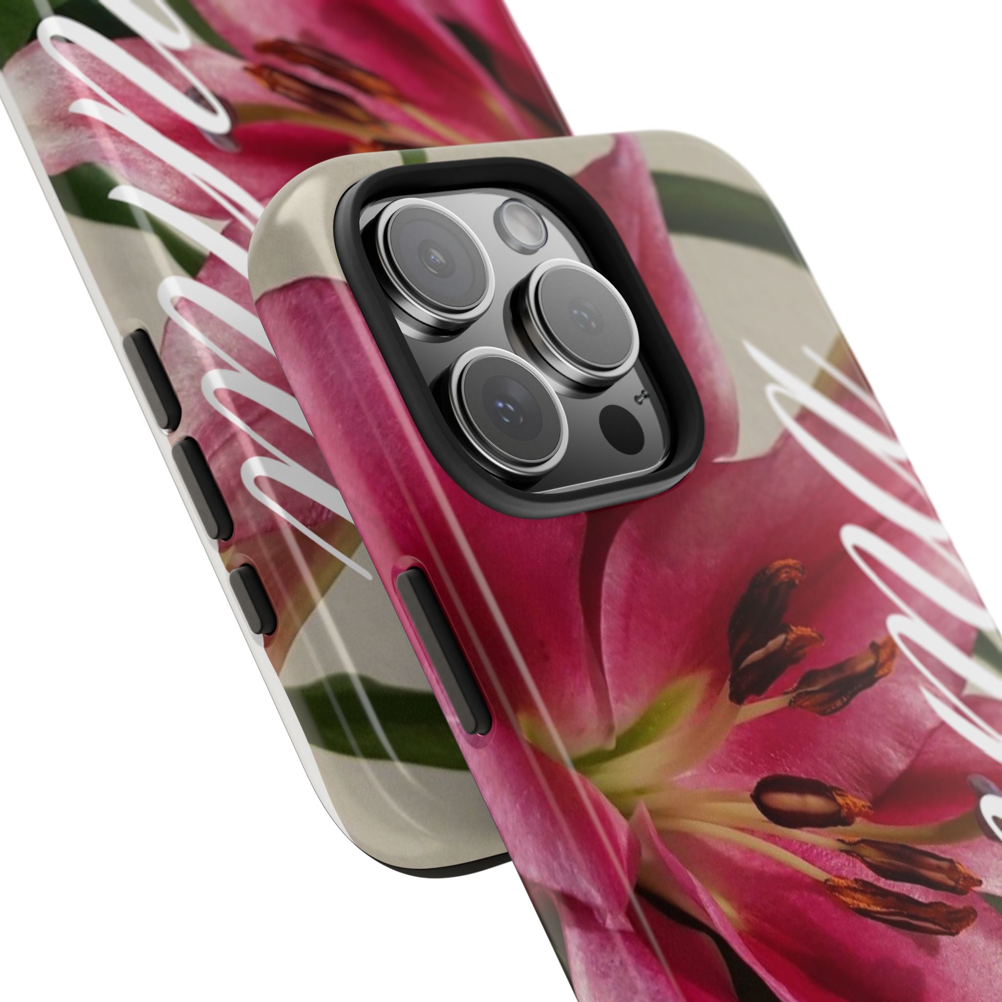 Emma Personalized Name Phone Case