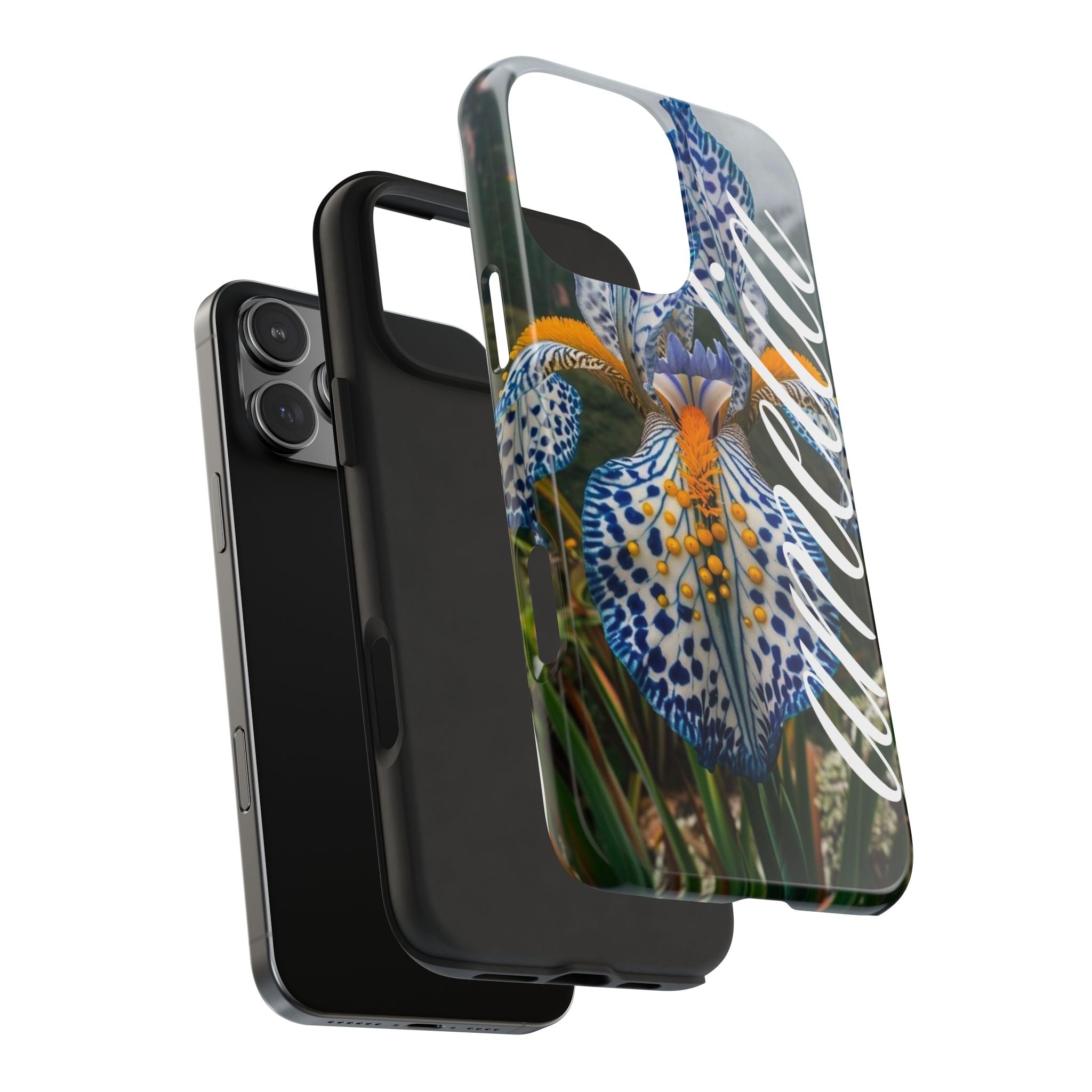 Amelia Custom Phone Case