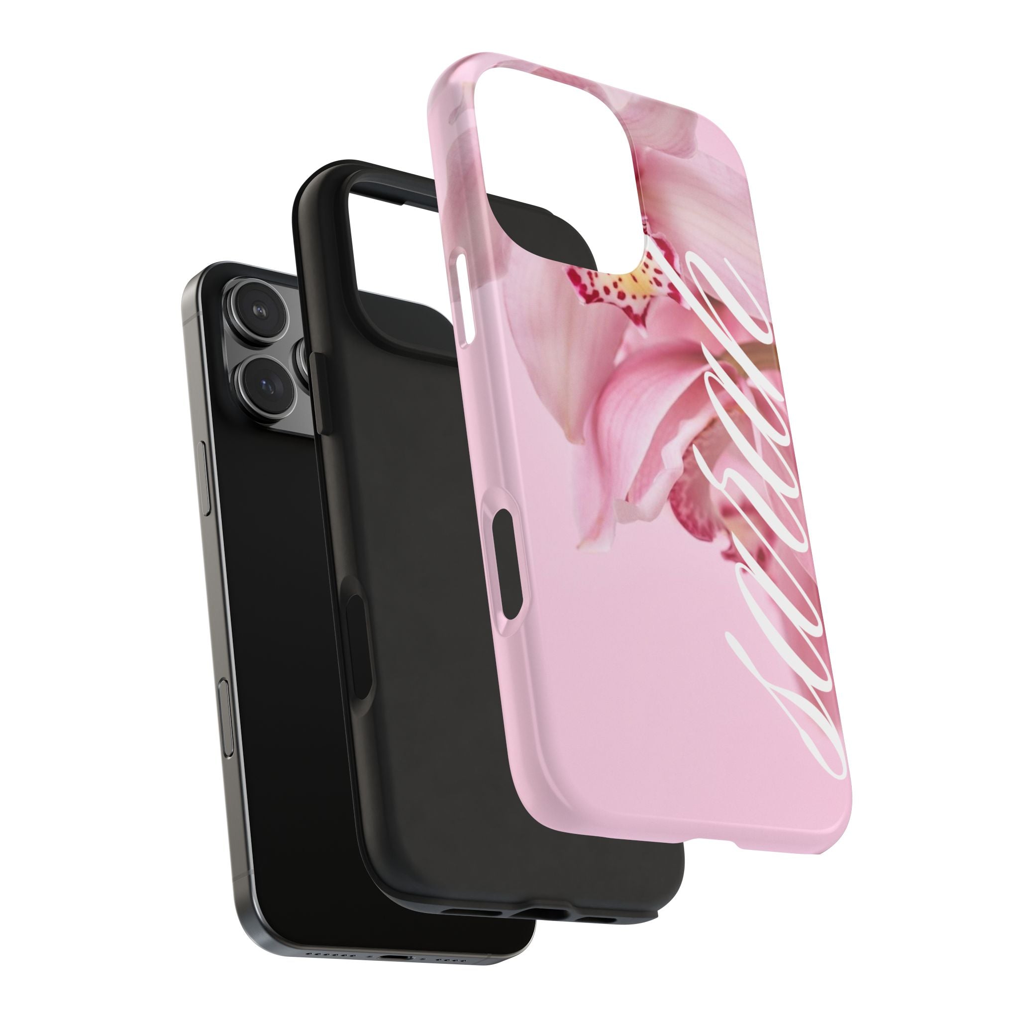 Sarah Personalized Name Phone Case