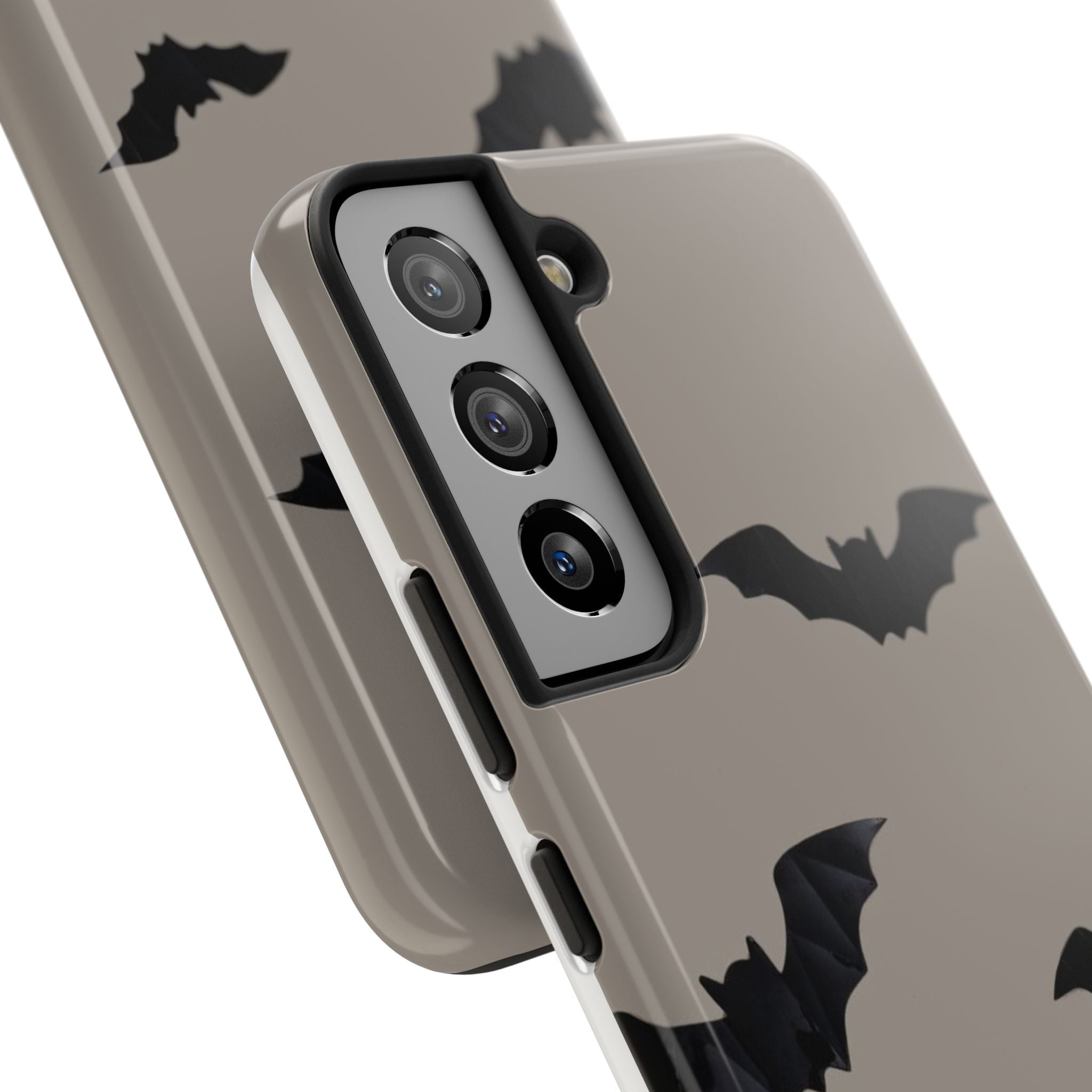 Spooky Bat Phone Case
