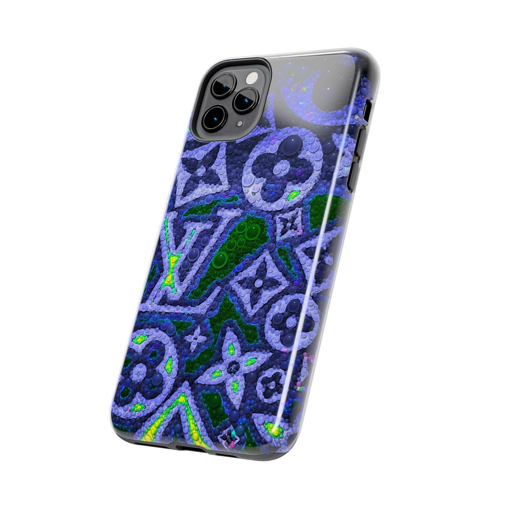 LV Inspired Phone Case