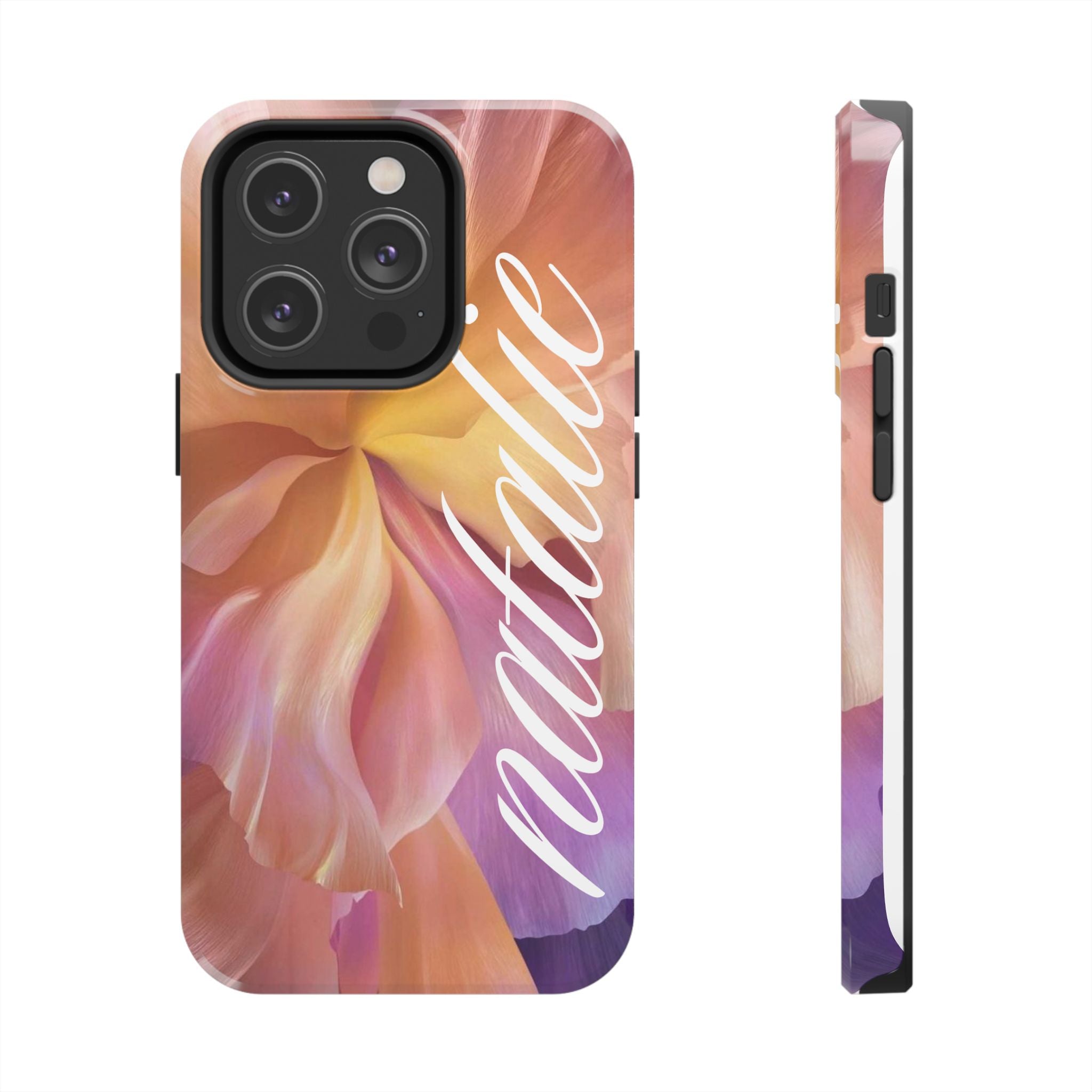Natalie Custom Phone Case