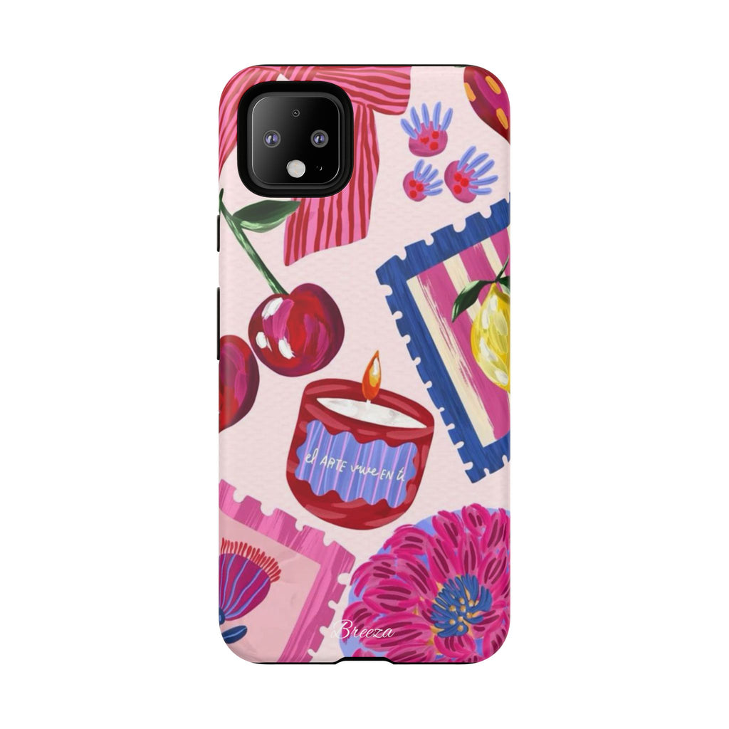 Colorful Phone Case
