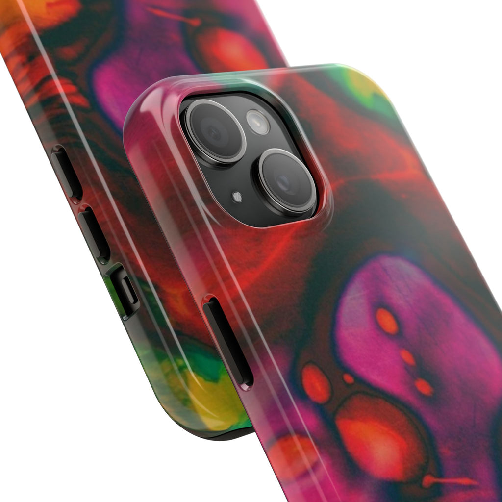 PIKICOLORS Phone Case