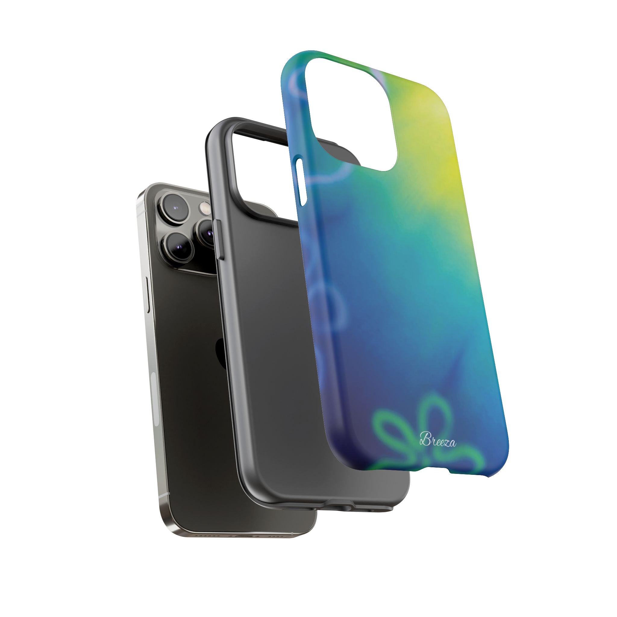 SpongeBob Phone Case