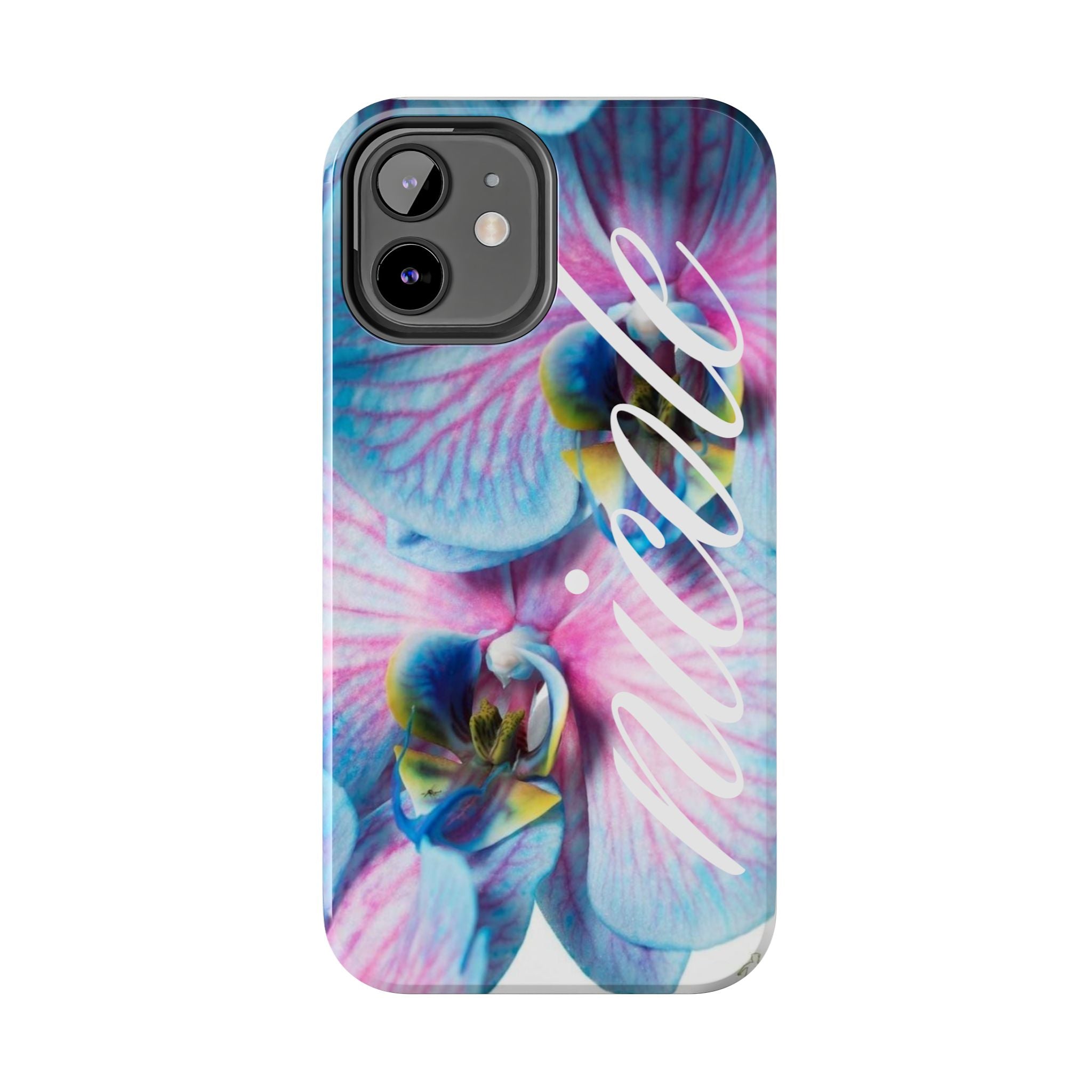 Nicole Custom Phone Case