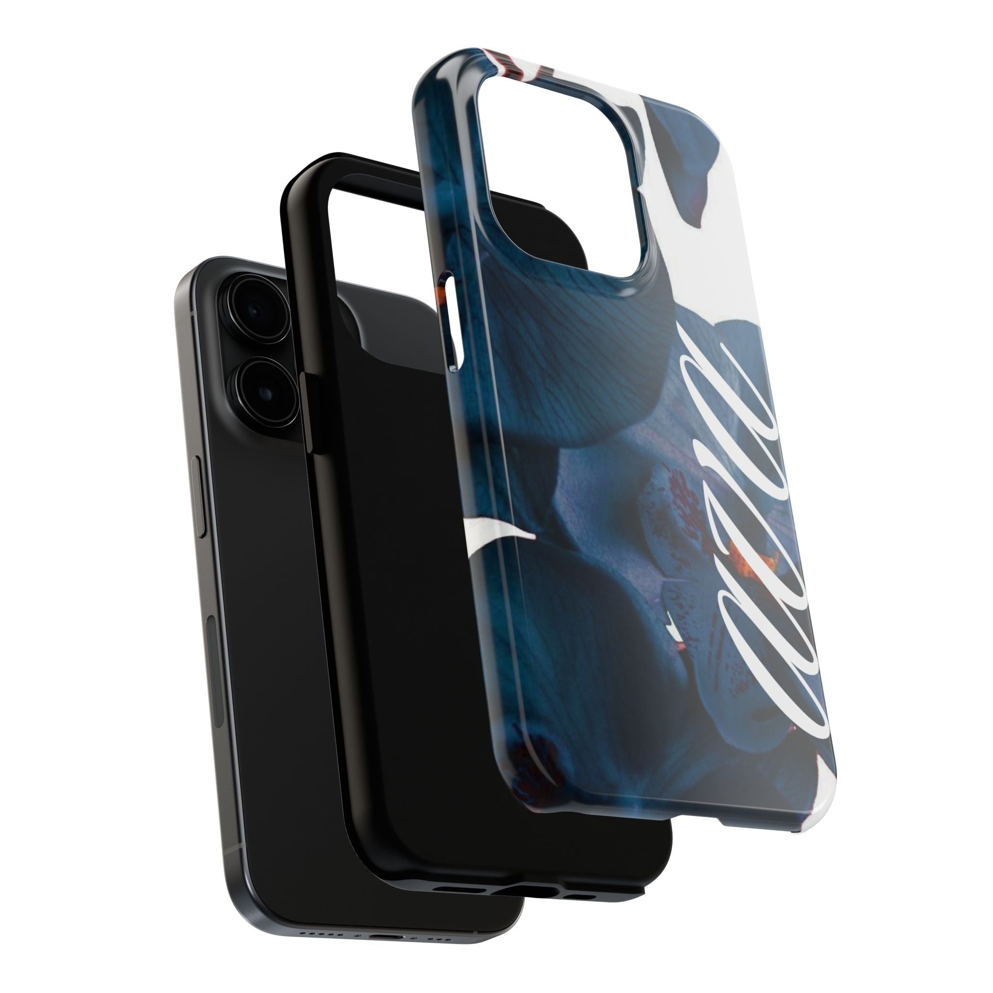 Ava Personalized Name Phone Case
