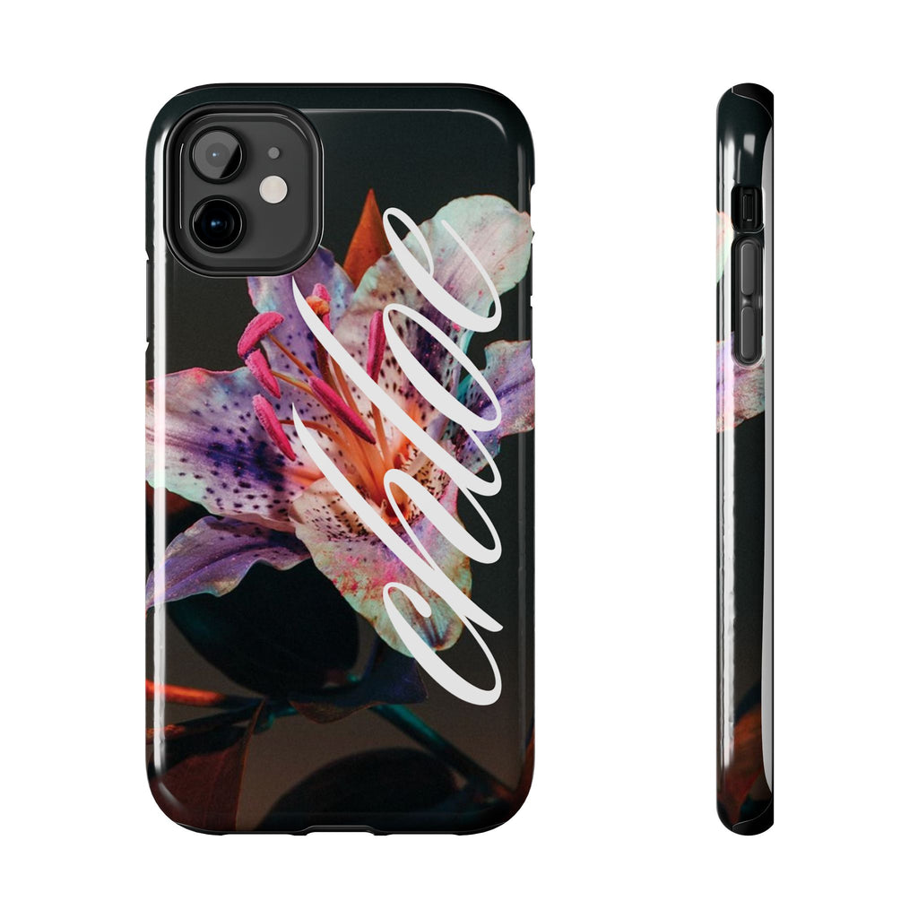 Chloe Custom Phone Case