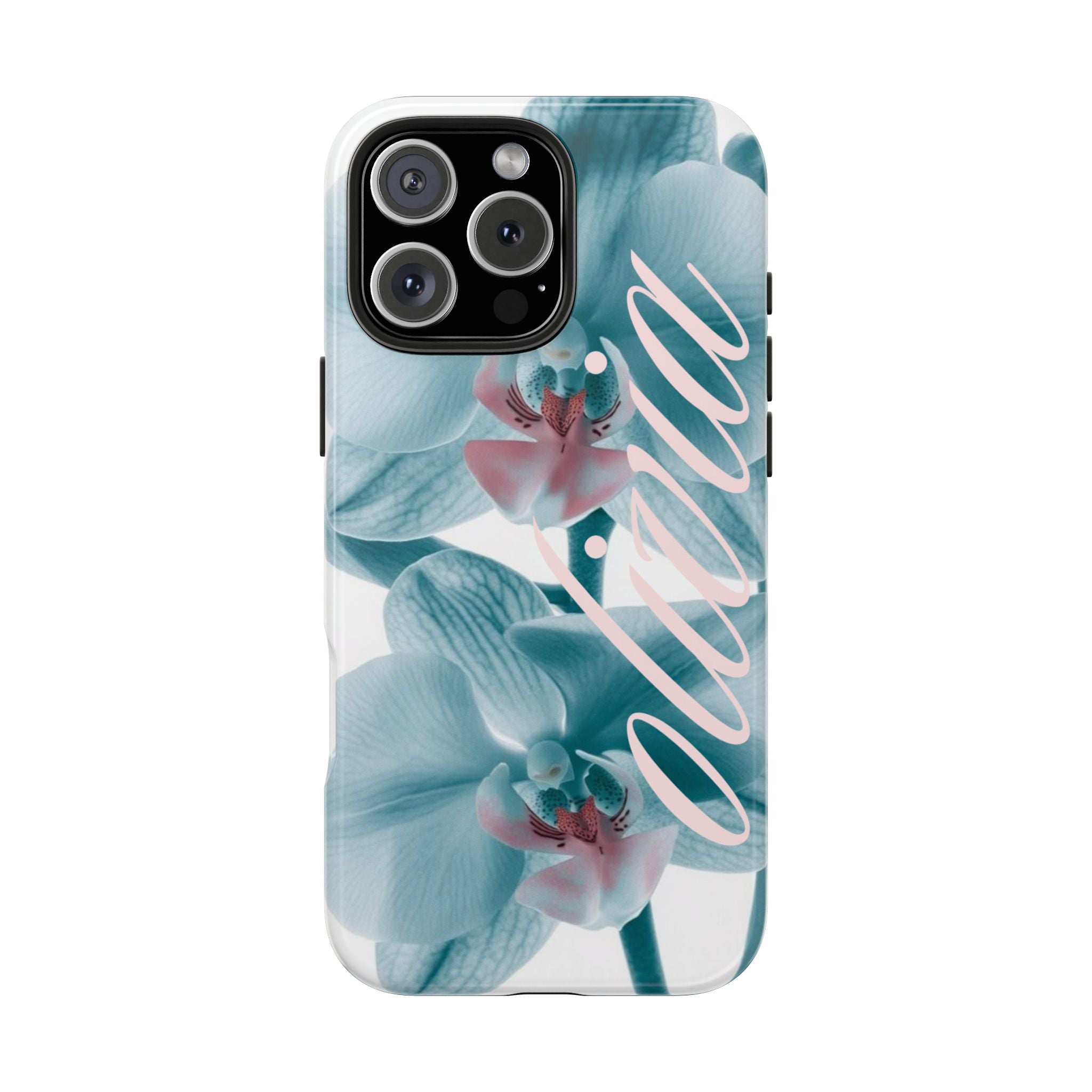 Olivia Custom Phone Case