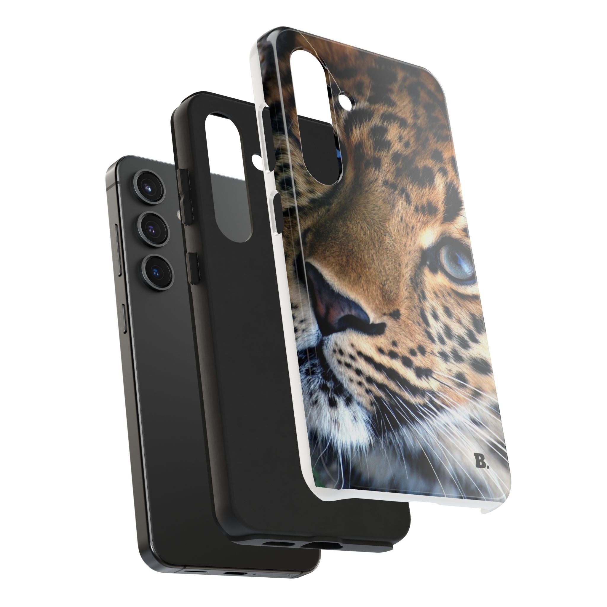 Glamour Phone Case