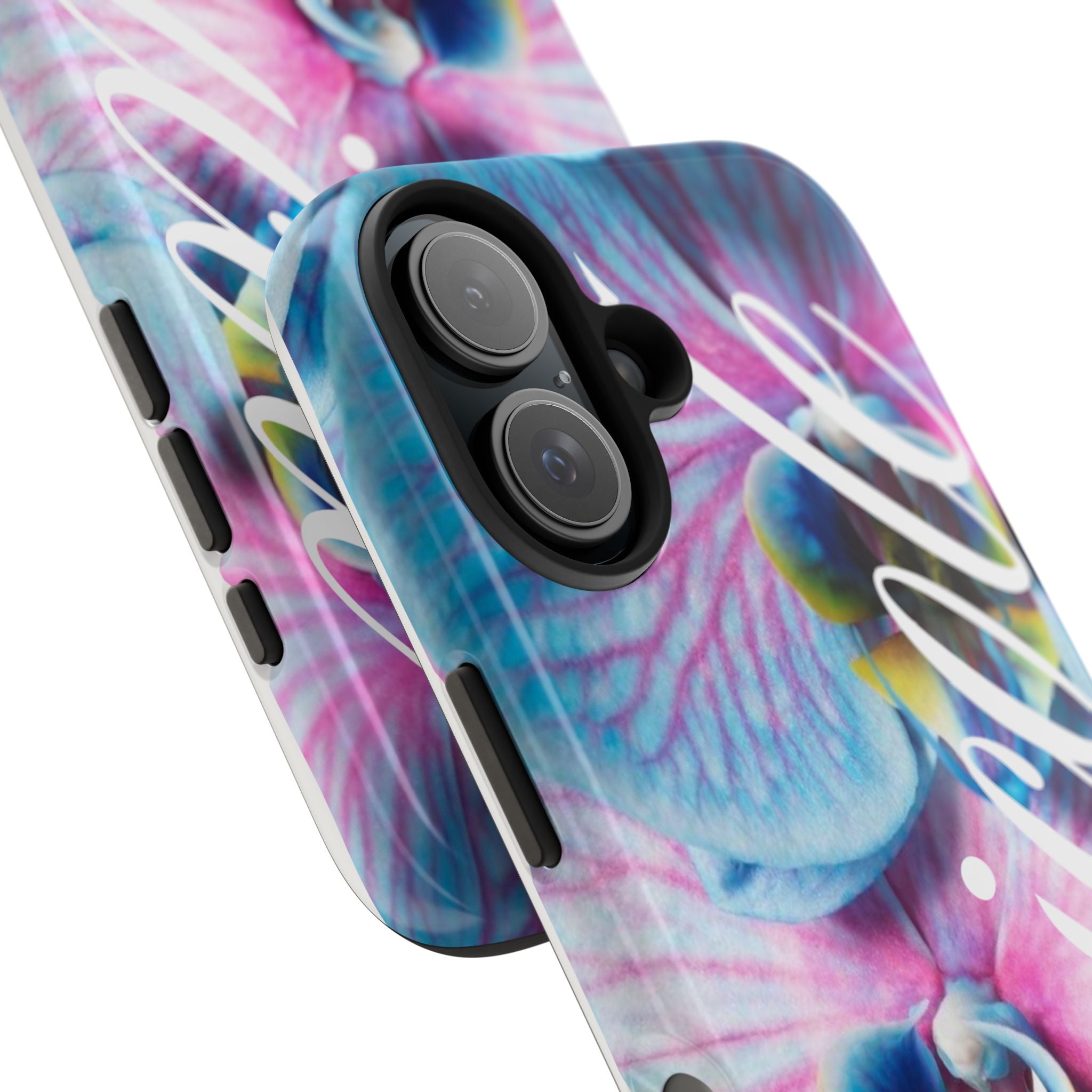 Nicole Custom Phone Case