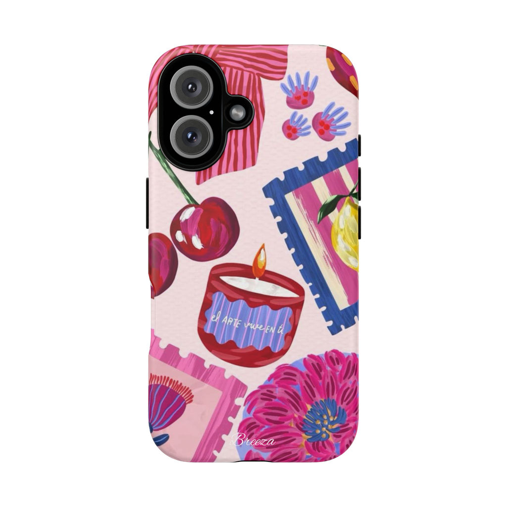 Colorful Phone Case