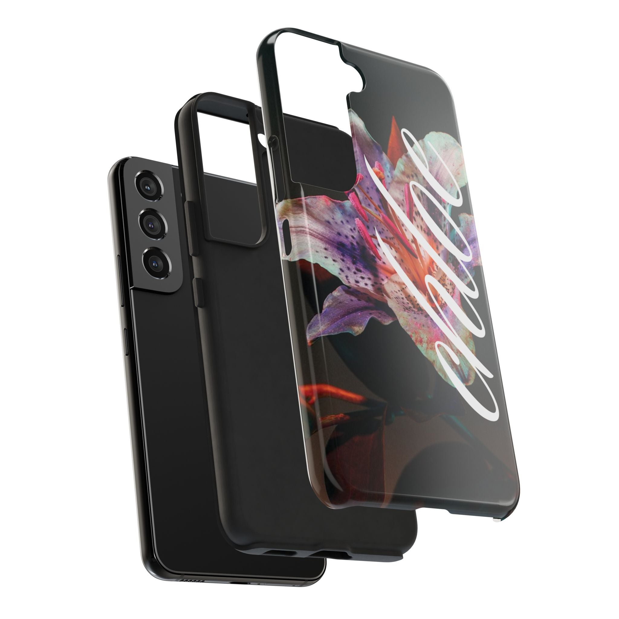 Chloe Custom Phone Case