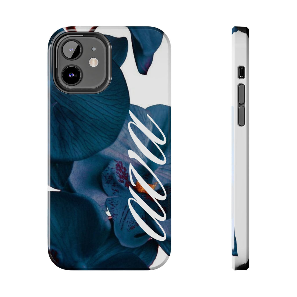 Ava Personalized Name Phone Case