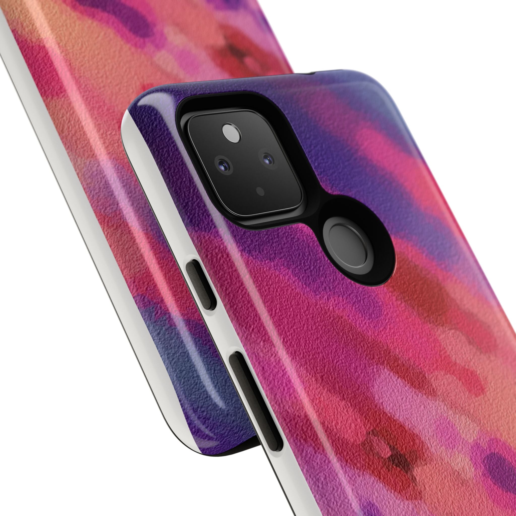 Colorful Cell Phone Cover