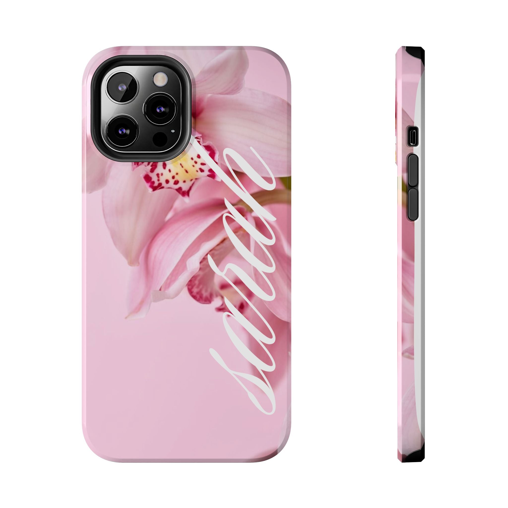 Sarah Personalized Name Phone Case