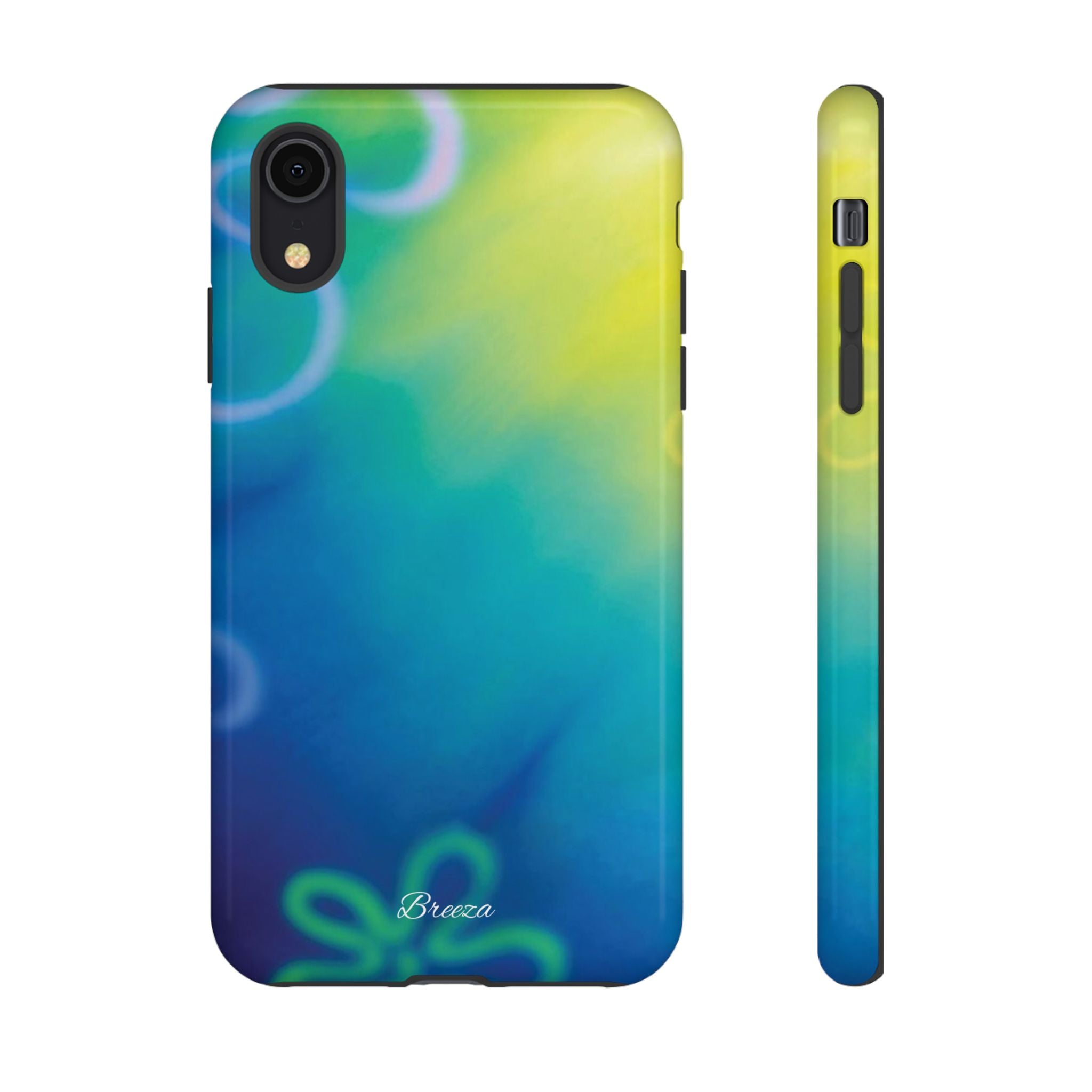 SpongeBob Phone Case