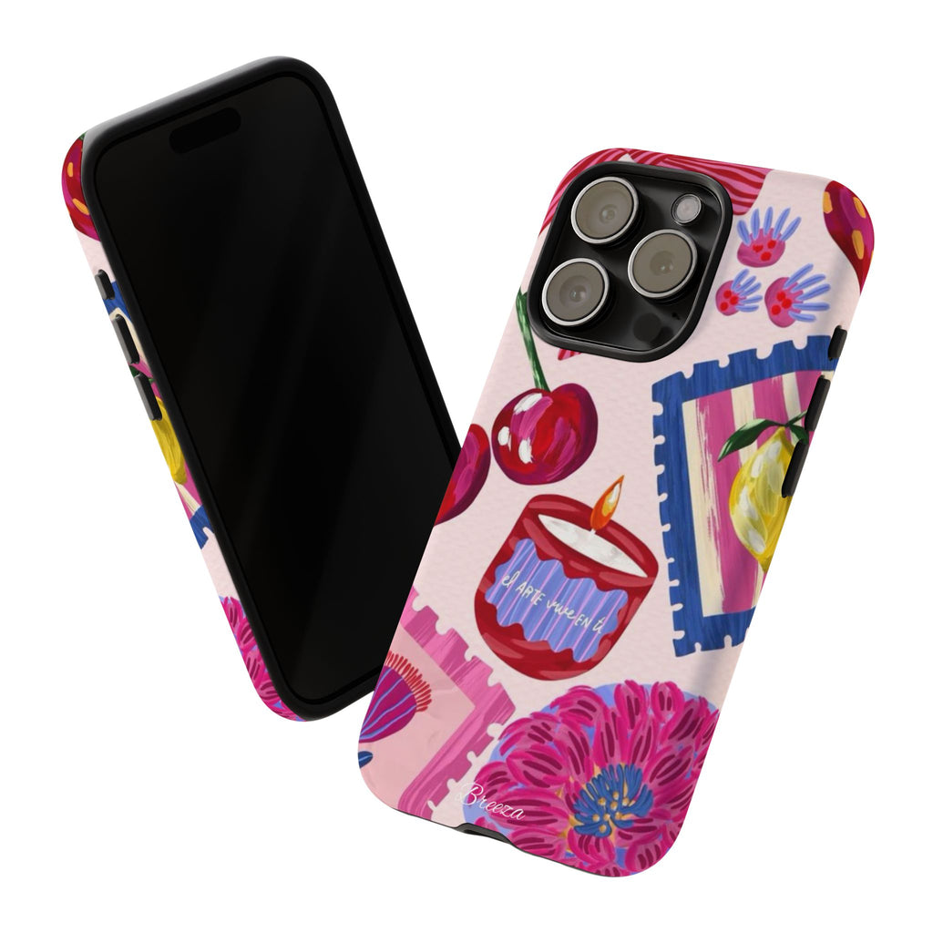 Colorful Phone Case