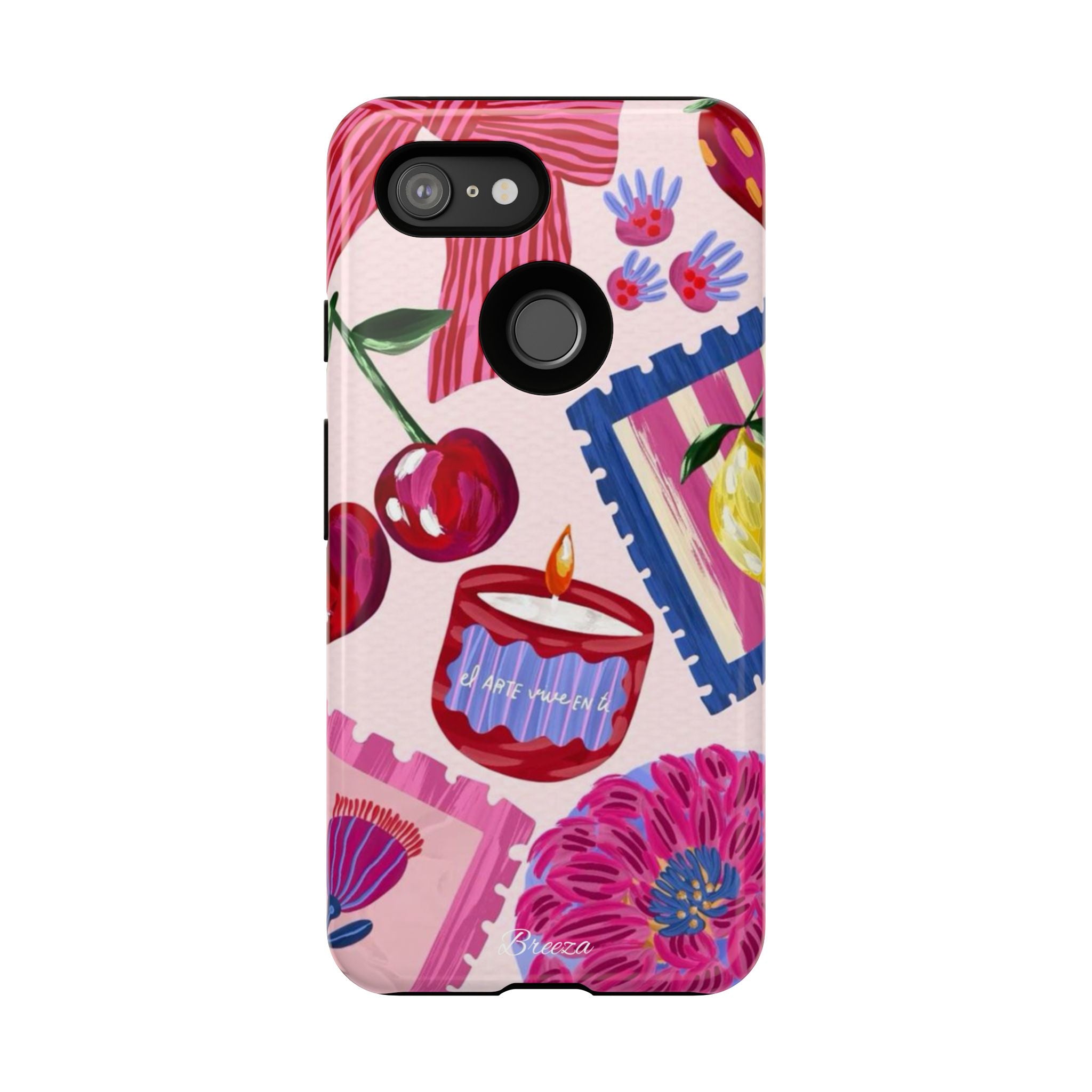 Colorful Phone Case
