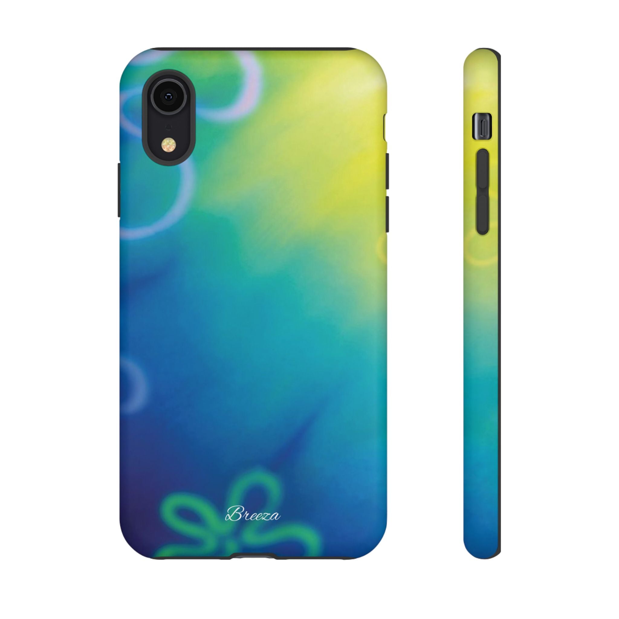 SpongeBob Phone Case