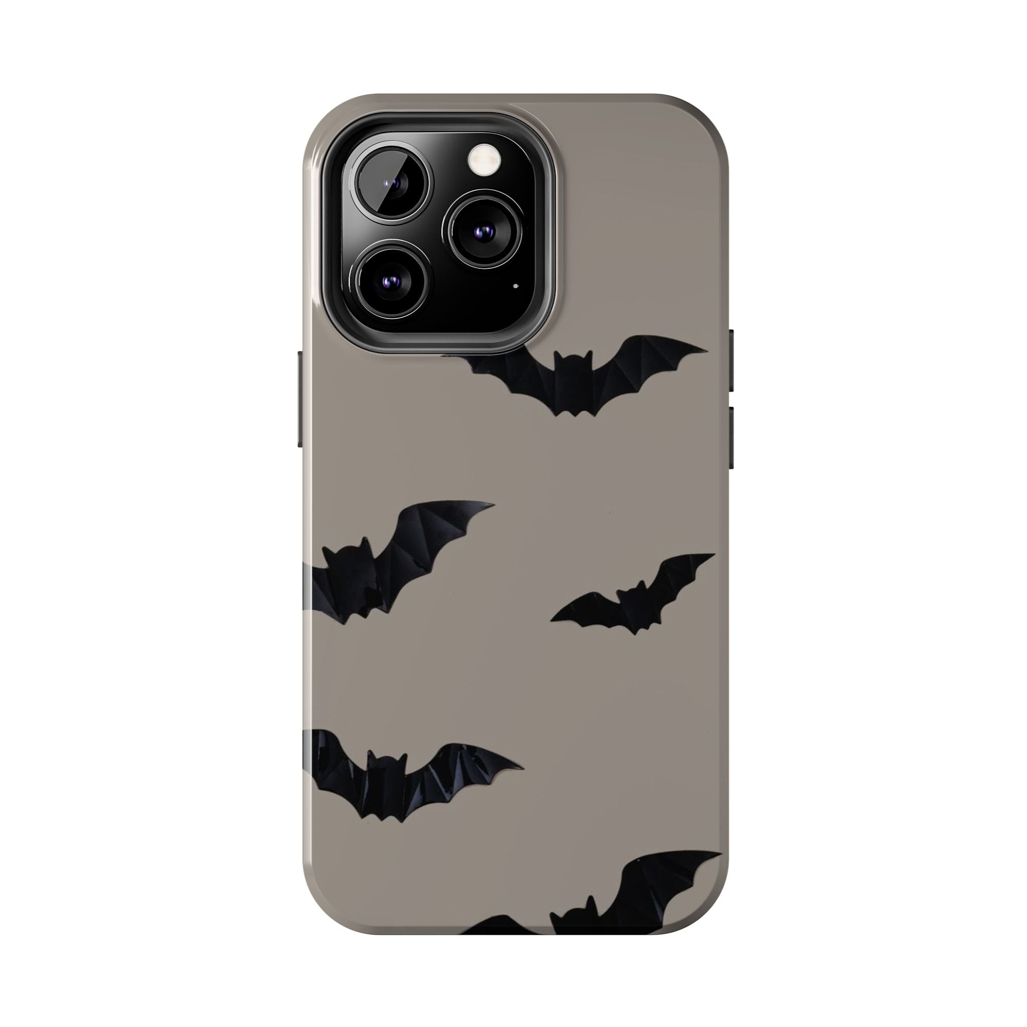 Spooky Bat Phone Case