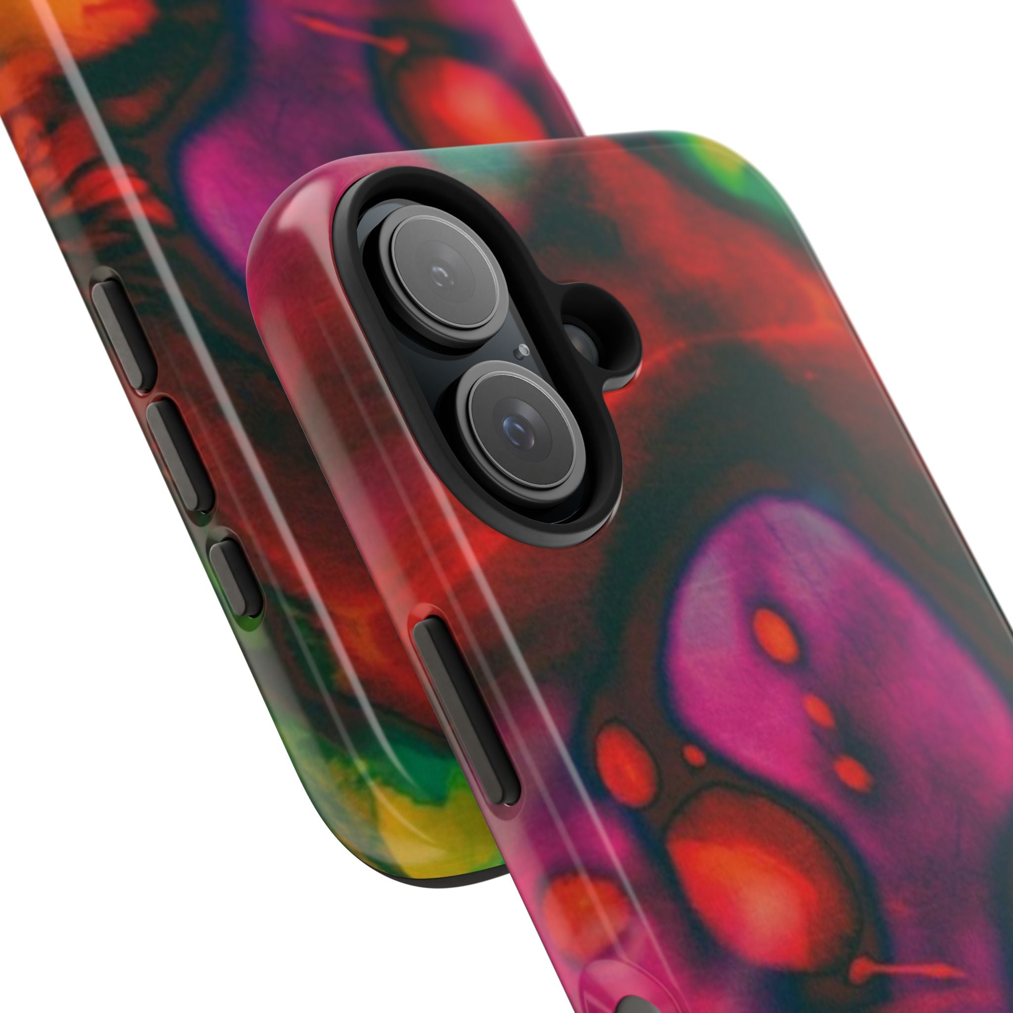 PIKICOLORS Phone Case