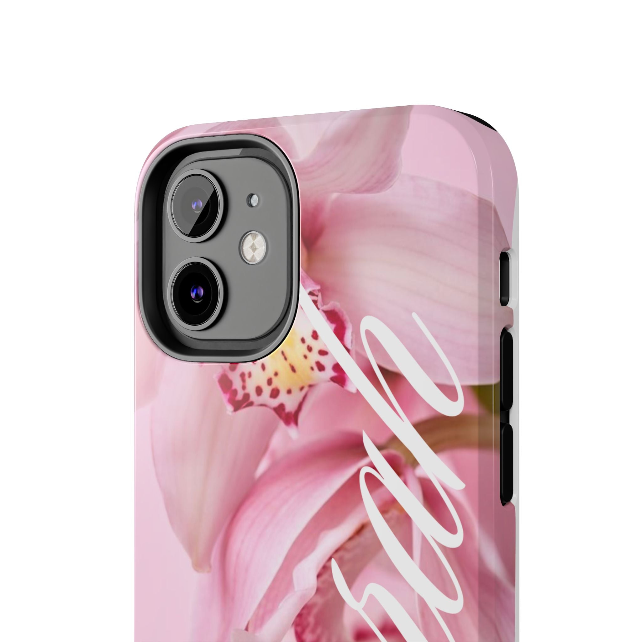 Sarah Personalized Name Phone Case