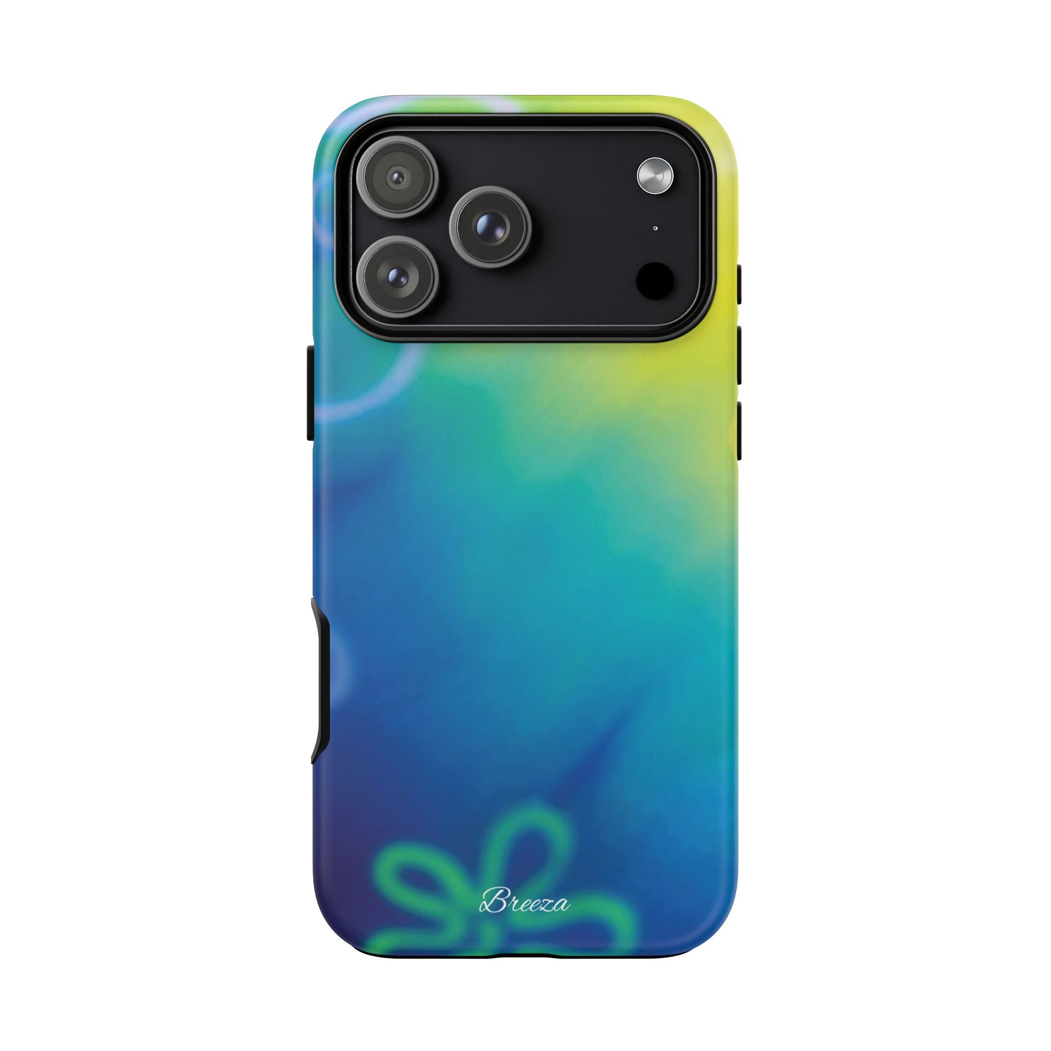 SpongeBob Phone Case