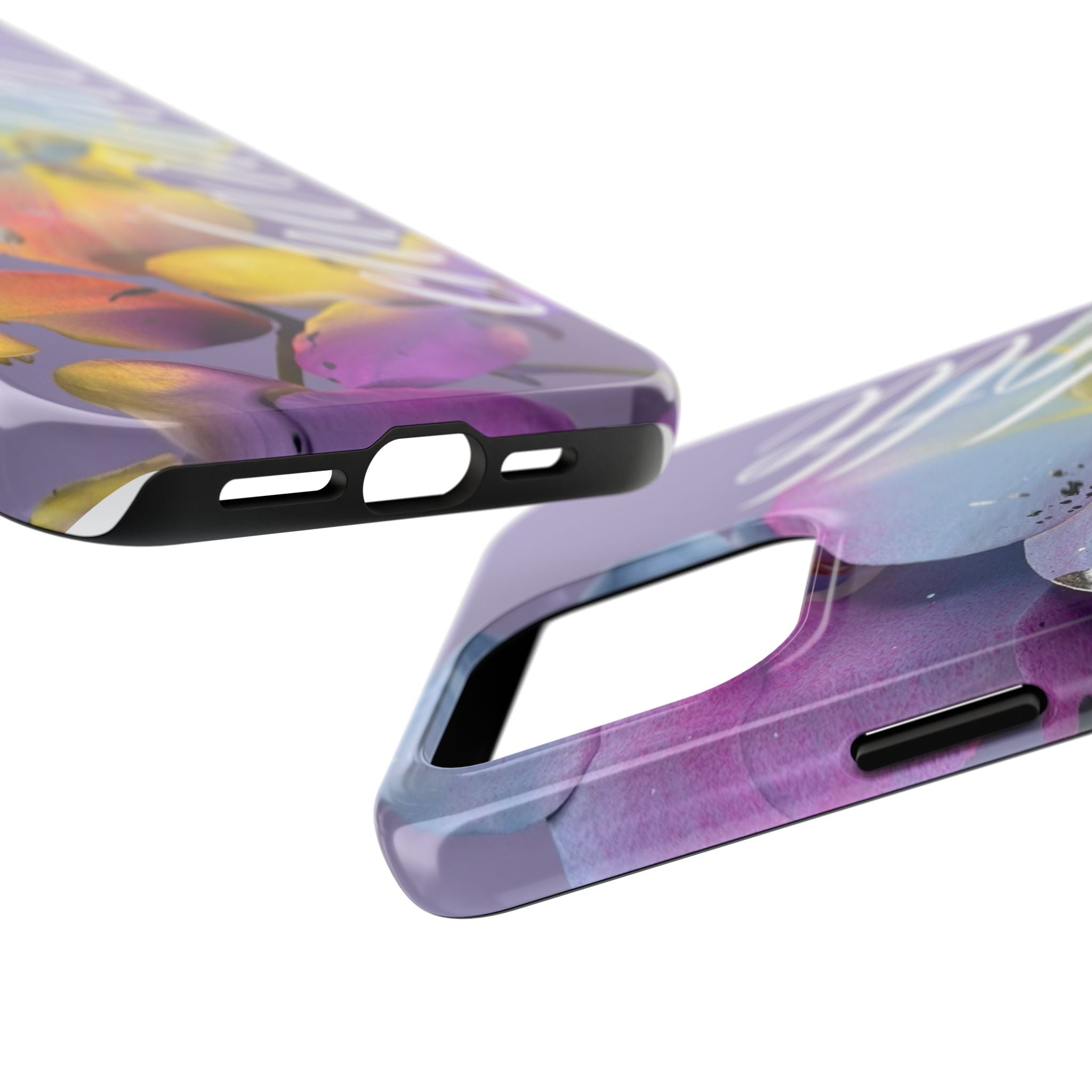 Charlotte Custom Phone Case