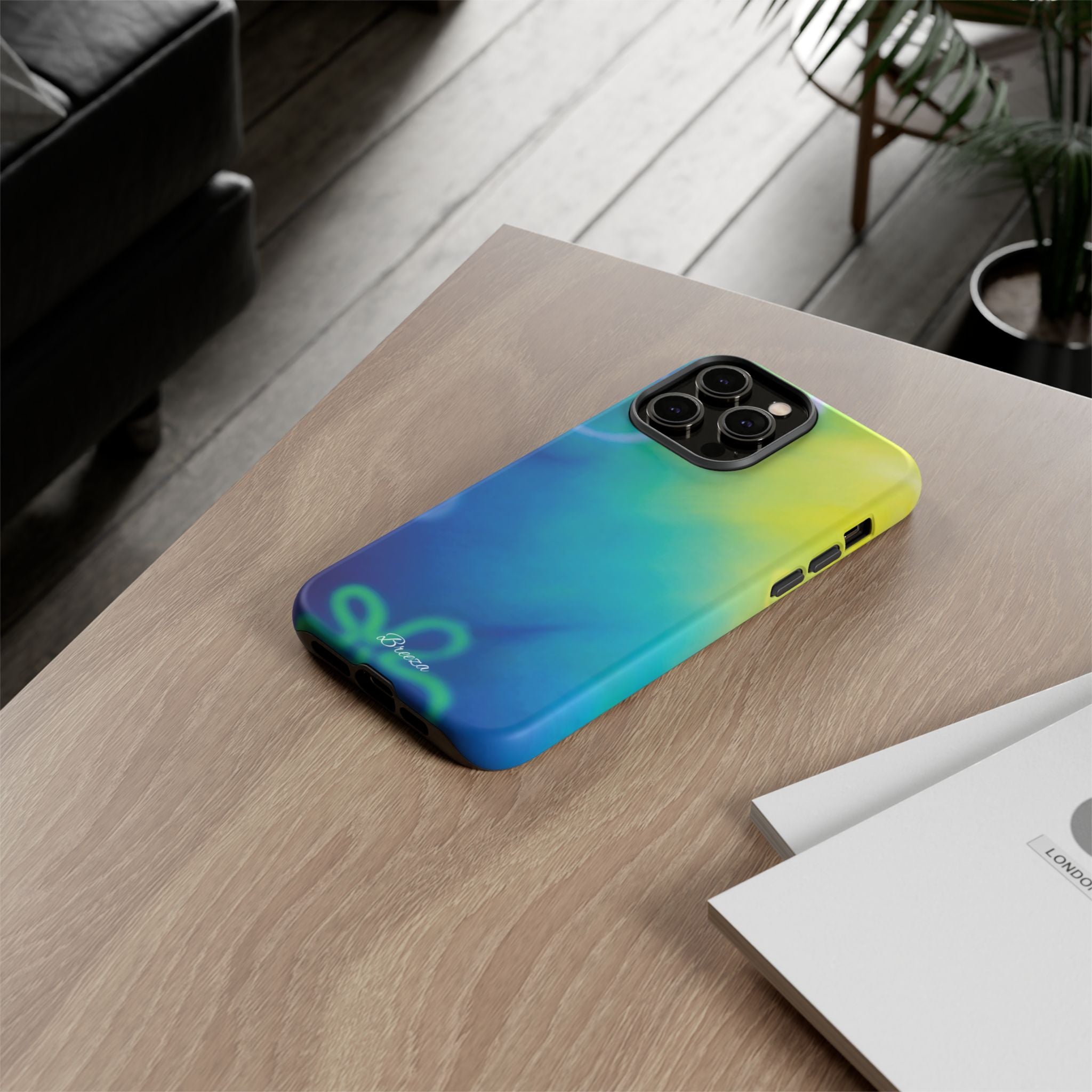 SpongeBob Phone Case