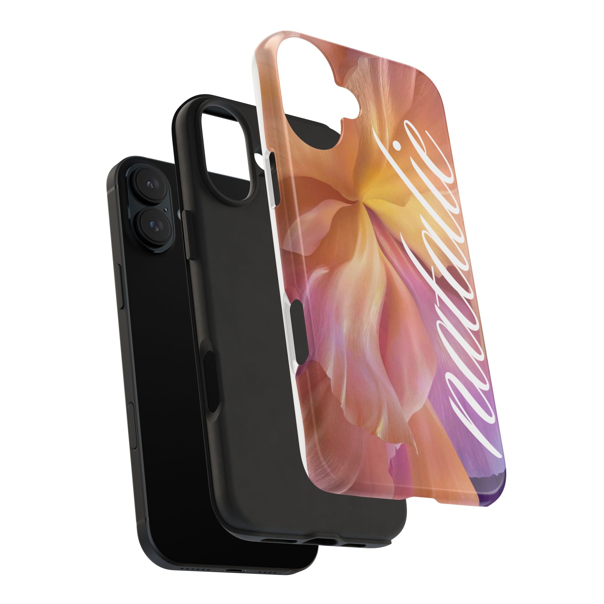 Natalie Custom Phone Case