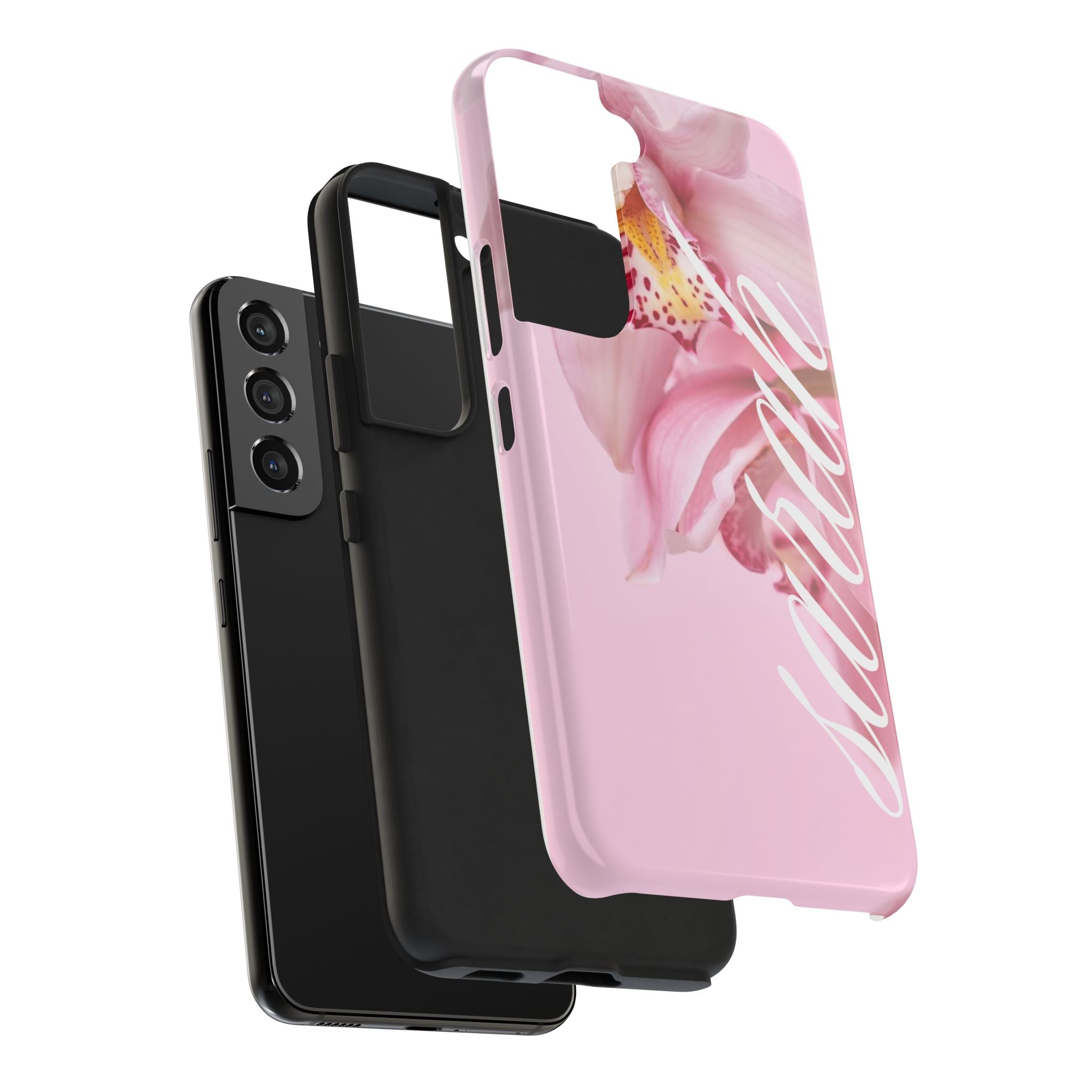 Sarah Personalized Name Phone Case