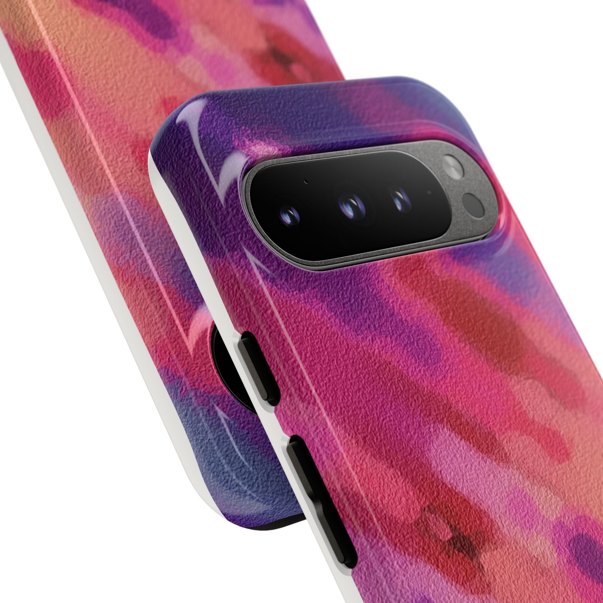Colorful Cell Phone Cover