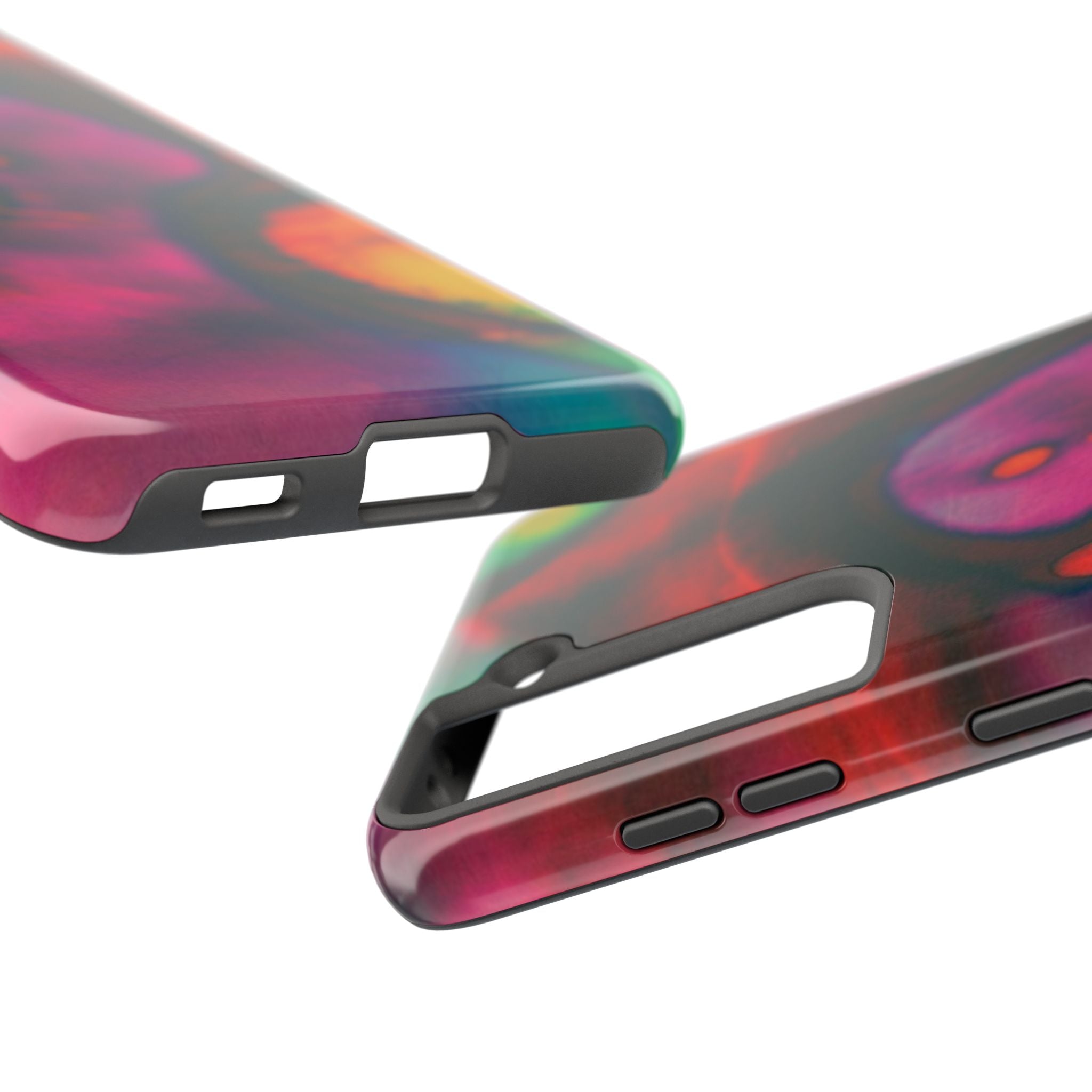 PIKICOLORS Phone Case