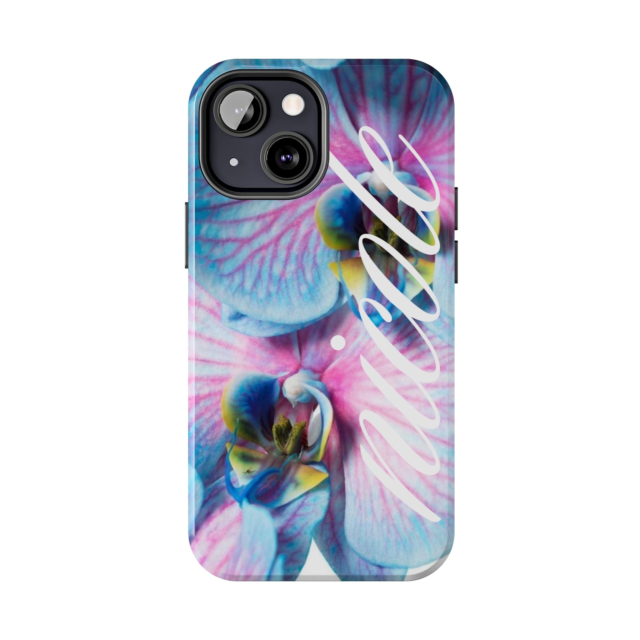 Nicole Custom Phone Case