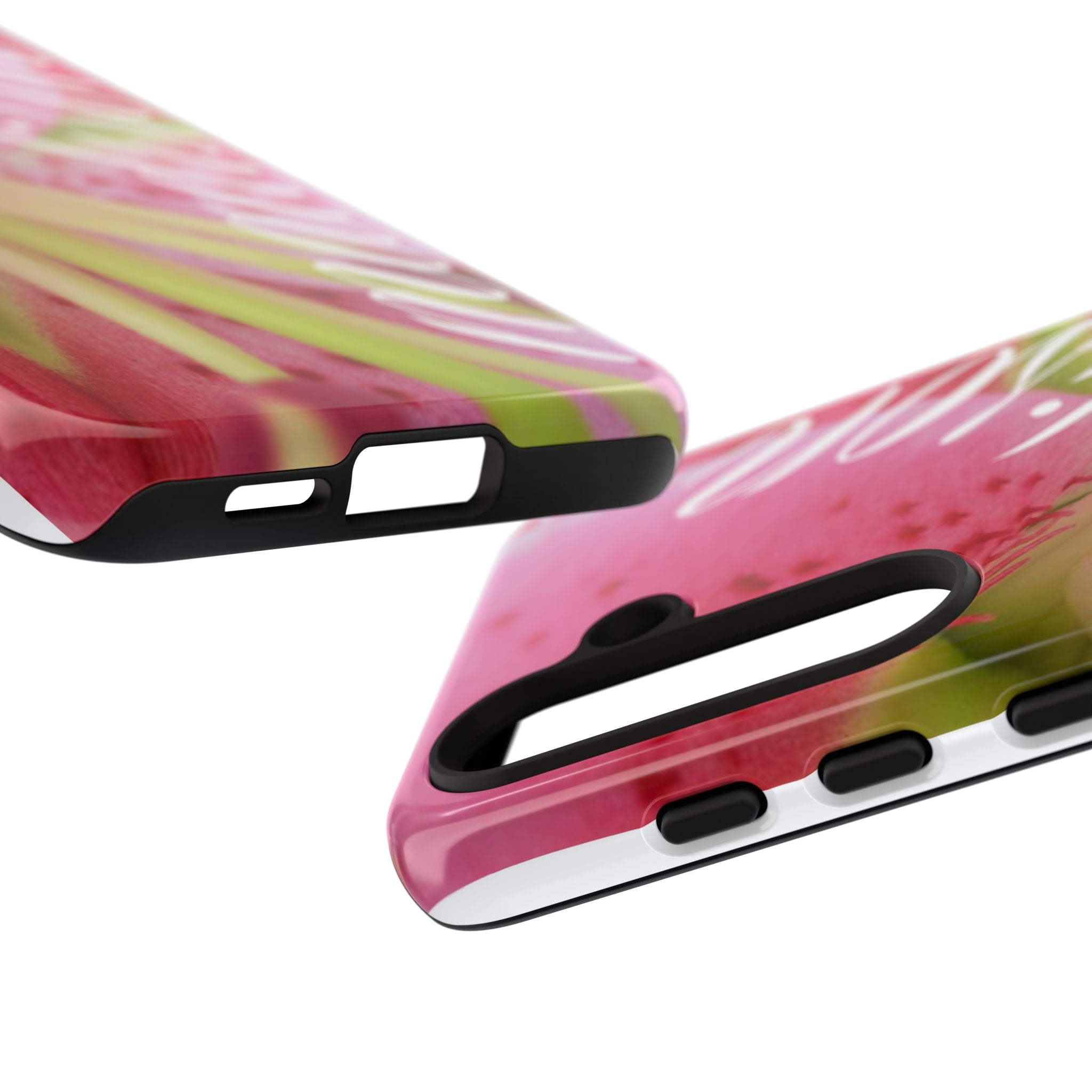 Madison Custom Phone Case