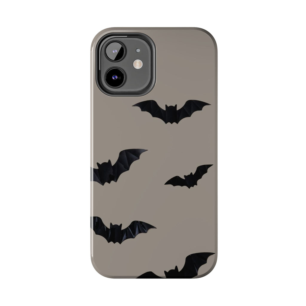 Spooky Bat Phone Case