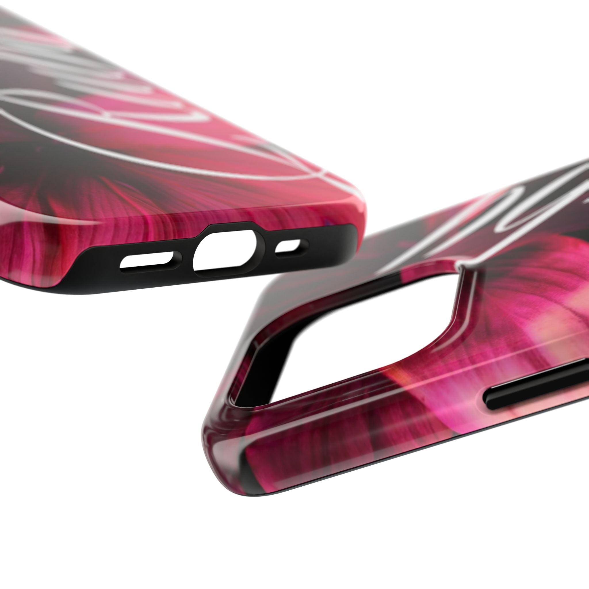Ruby Customizable Phone Case