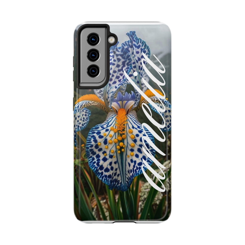 Amelia Custom Phone Case